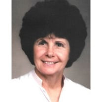 Donna Newman Profile Photo