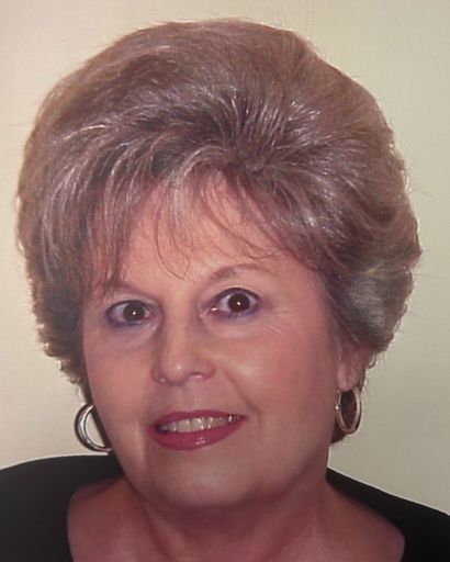 D. Darlene Knight's obituary image