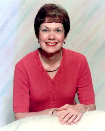Helen Marie Cook Profile Photo