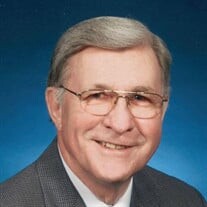 Rev. David Lloyd Humble Profile Photo