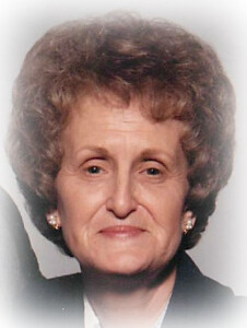 Effie Campbell Profile Photo