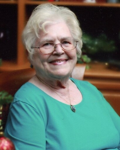 Patricia Arlene France's obituary image