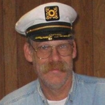 Walter Roseberry III Profile Photo