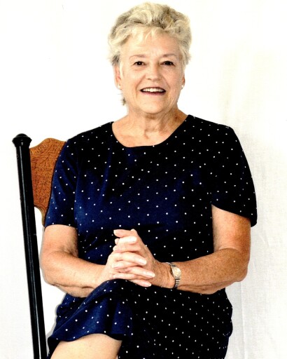 Betty Fran Weaver Profile Photo