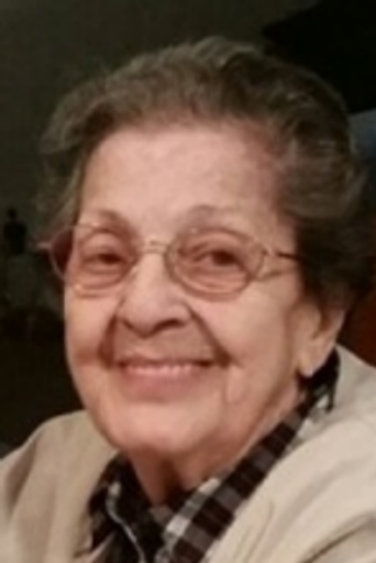 Mildred P. Mickey Farmer Profile Photo