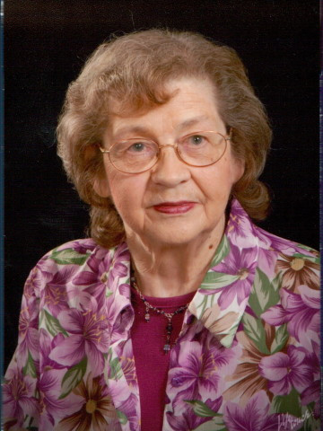 Freda Kuhnert