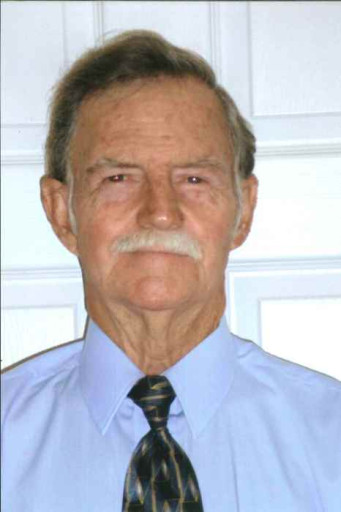 Paul Durwood Anthony, Jr. Profile Photo