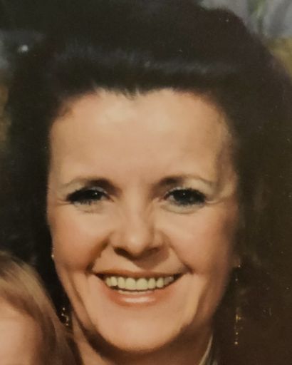 Bonnie W. Robinson's obituary image