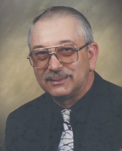 Irving L. Saylor, Jr. Profile Photo