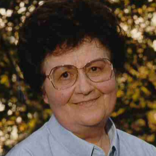 Shirley   Haycock Profile Photo