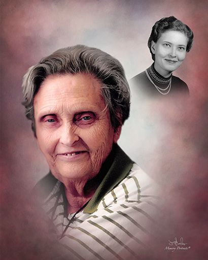 Ethel Blanscet Profile Photo