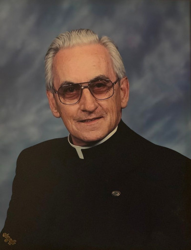 Rev. Leo G. Cormier Profile Photo