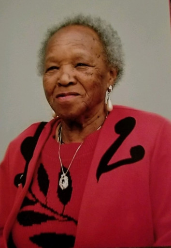 Minnie Jo Jackson