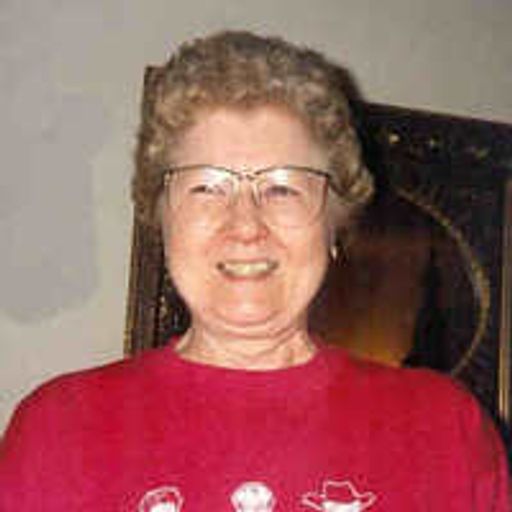 Helen Marie Ardoin