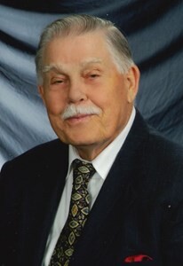 Robert Jackson Kimbler