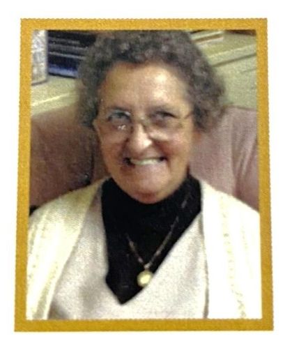 Sr. Elizabeth Lennon's obituary image