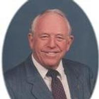 Floyd H. Stahr