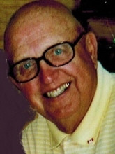 Donald Olander Sr.