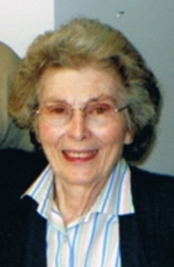 Lois Rieker