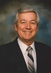 Douglas E. Lawson Profile Photo