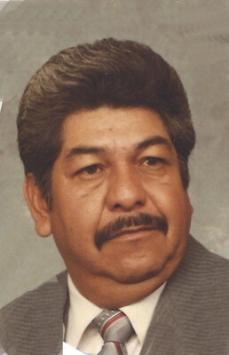 Joseph  Salazar Briones