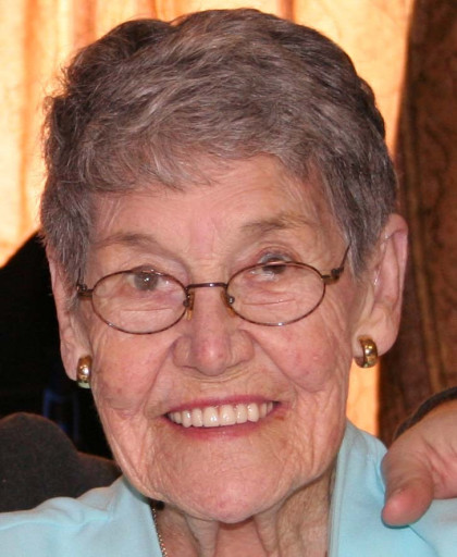 JoAnn Weichhand