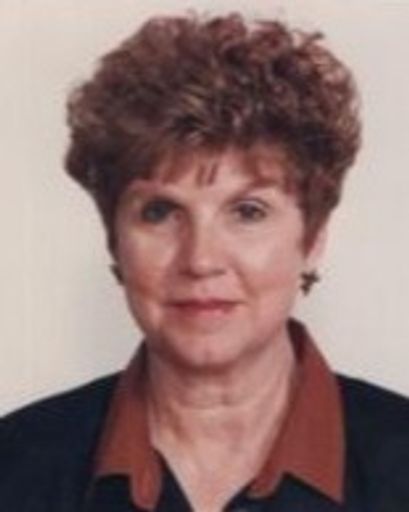 Jo Ellen Fulbright