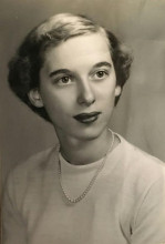 Rita M. Baker Profile Photo