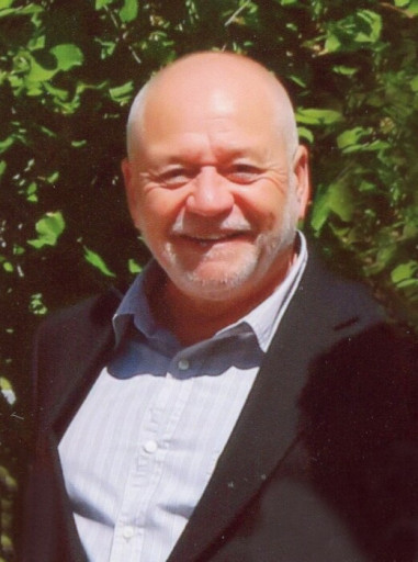 Ernest Carpenter Profile Photo