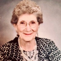 Margaret Biggs Saul (Plainview)