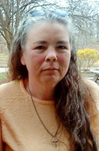 Sabrina Thebeau's obituary image