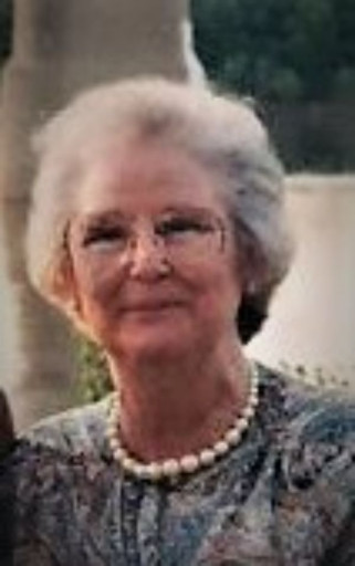 Kathleen Norris Mote