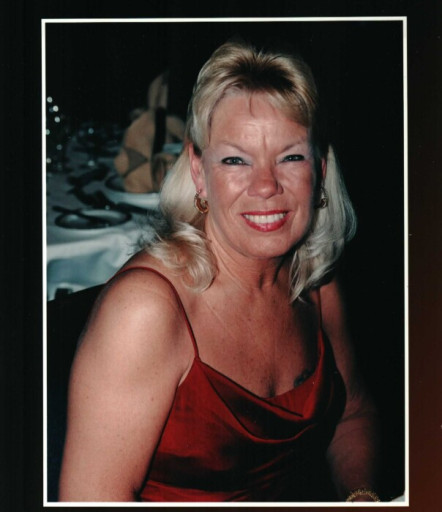 Paula Towery Profile Photo