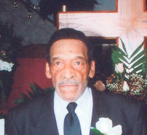 William T. Norris, Sr.