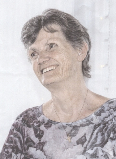 Gwendolyn F. Hedrick Profile Photo