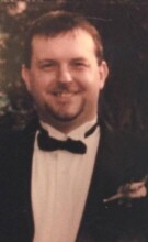 Chad  E. Perry Profile Photo