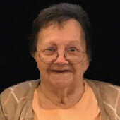 Betty Jones Profile Photo