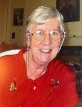 Mildred Lorraine  Oxenreider Profile Photo