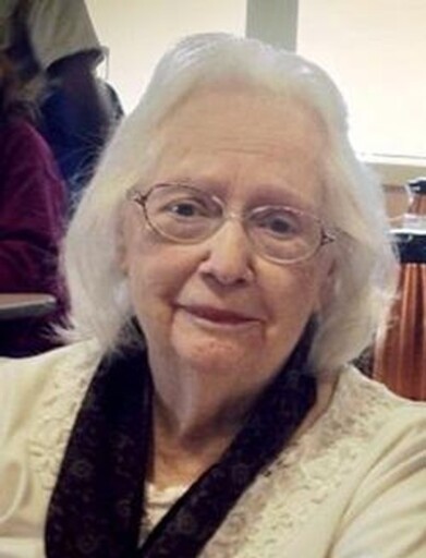 Jeanne Marie Miller