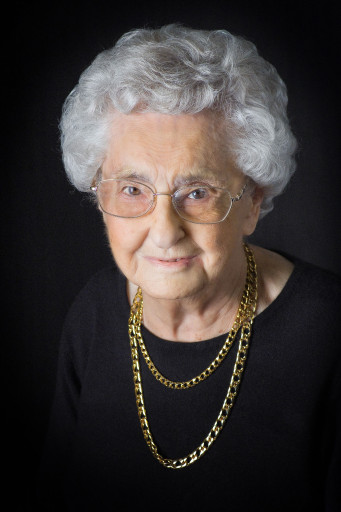 Mildred N. Westerveld