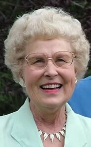 Barbara Jean Bordner