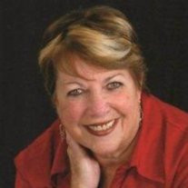 Barbara Humer Profile Photo