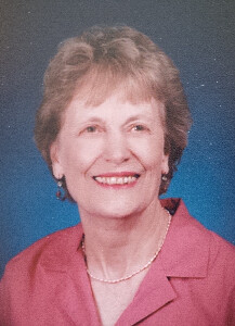 Peggy Bailey Profile Photo