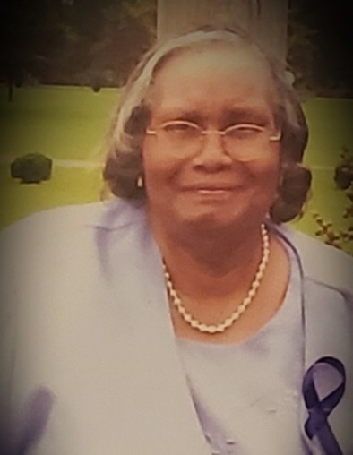 Ms. Mamie Collins Profile Photo