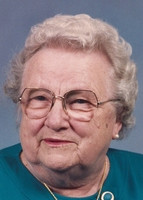 Mae Davidheiser