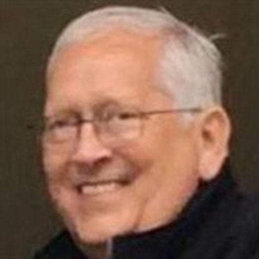 Carl Spencer Profile Photo