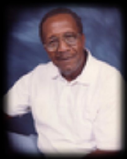 Rev. Leroy Wells Sr