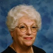 Virginia H. Tornell (Hutchins) Profile Photo