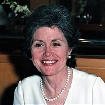 Mary Warren Livingston Goodwin Profile Photo