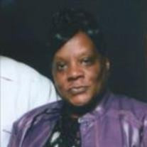 Darlene M. Walton